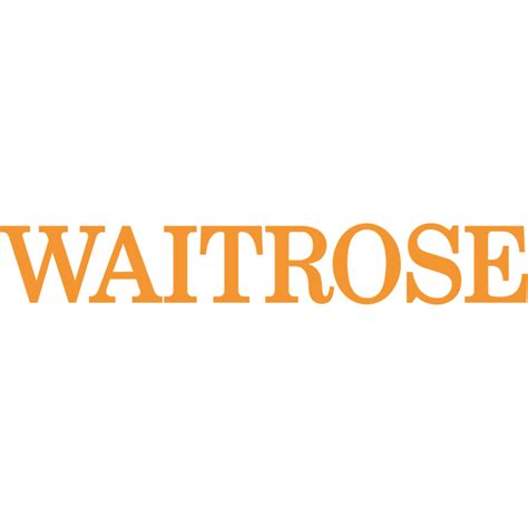 Waitrose logo, Vector Logo of Waitrose brand free download (eps, ai ...