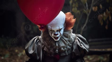 Pennywise It S Not Scary Imax Background, Original It Picture ...