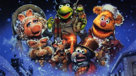 Revisiting The Muppet Christmas Carol 25 Years Later