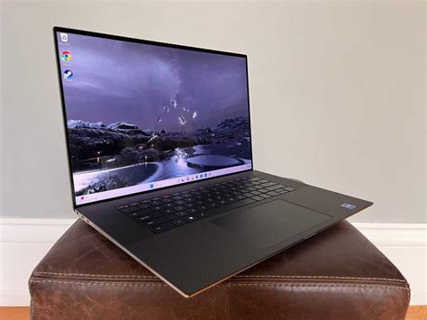 Dell XPS 17 9730 review: Luxurious, but no OLED for content creators ...