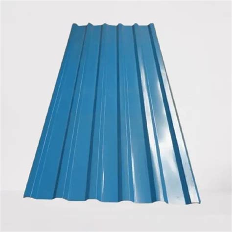 Fiberglass Roofing Sheet at 950.00 INR in Navi Mumbai, Maharashtra ...