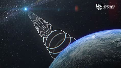 Strange radio wave sent from Milky Way center confuses space experts