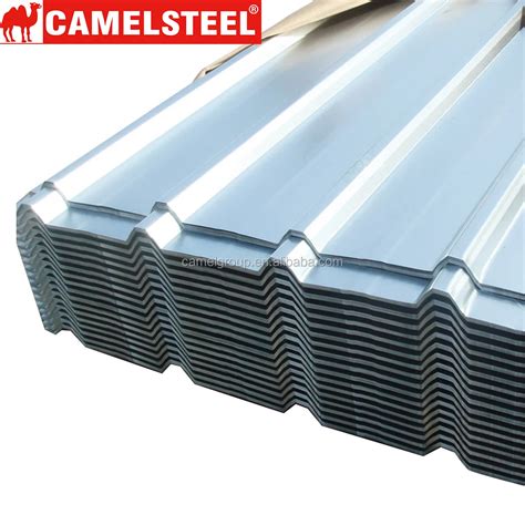 Corrugated Steel Metal Zinc Roof Tiles - Buy Zinc Roof Tiles Zimbabwe ...