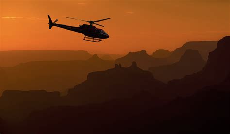 Grand Canyon helicopter from Las Vegas - find the best tours