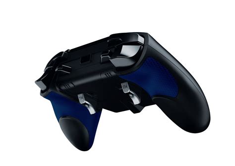 Razer presenta il controller Raiju