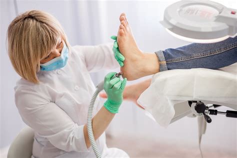 Podiatry – Few Things You Must Know About This Best Foot Care Treatment ...