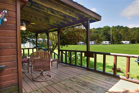 Photo Gallery of Camp Catskills RV Park in Catskill, NY