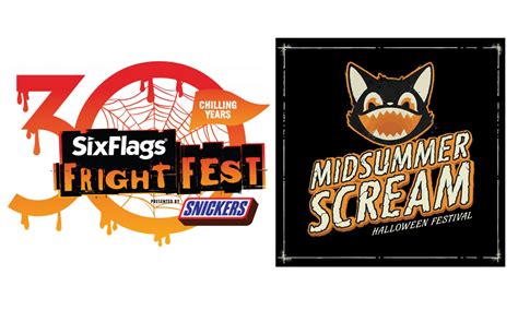 Six Flags Fright Fest Celebrates 30 Years: New Conjuring, Saw Mazes & More