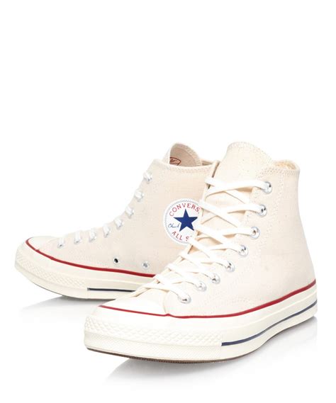 converse high cream Online Shopping mall | Find the best prices and ...