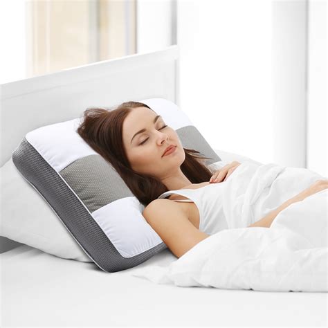 Pillow For Neck Pain : 13 Best Pillows For Neck Pain You Can Buy In ...