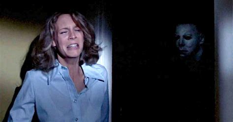 Halloween Star Jamie Lee Curtis Honors Anniversary of Original Film ...