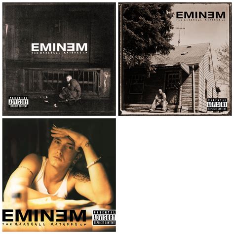 Eminem Marshall Mathers Lp 2 Quotes