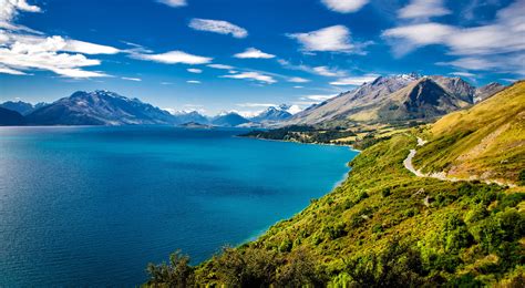 The Nature Conservancy in New Zealand