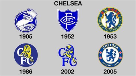 Chelsea FC To Change Crest - Footy Headlines