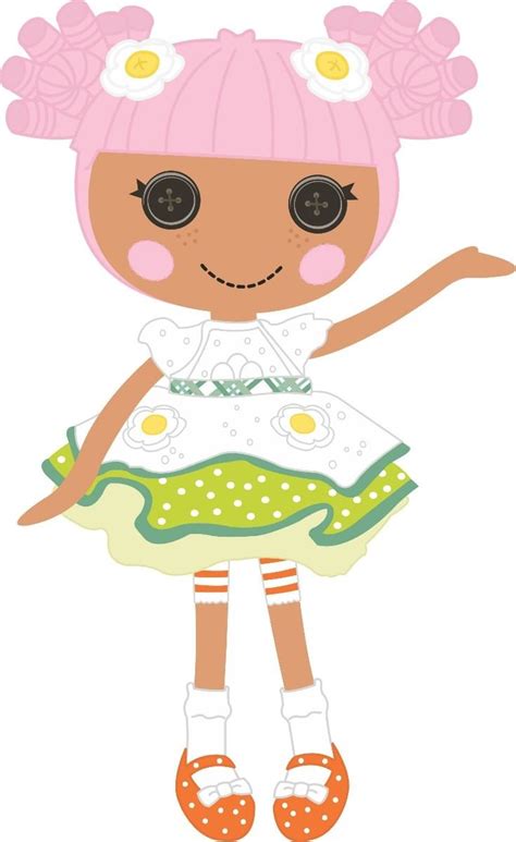 lalaloopsy image face - Google Search Fun Crafts, Diy And Crafts, Paper ...