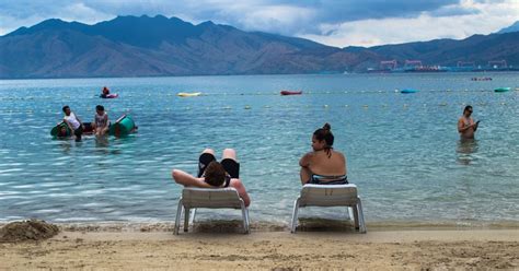 All Hands Beach Resort - Subic Bay | Playing Tourist