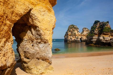 Best Beaches In Algarve - 5 Best Beaches In The Algarve Jess Somewhere ...