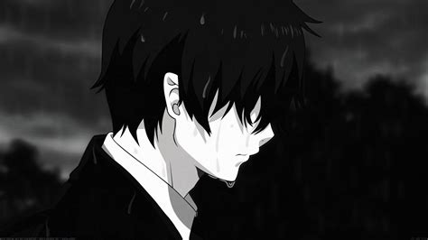 Sad Anime Aesthetic Boy Profile Pictures / Sad Anime Avatar Und Profile ...