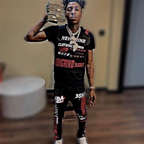 [24++] Awesome Nba Youngboy 4kt Wallpapers - Wallpaper Box