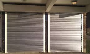 Image result for internal roller shutter doors | Shutter doors, Roller ...