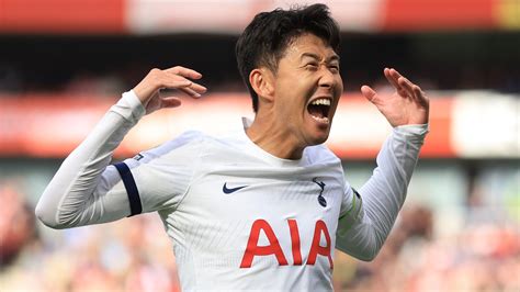 Hits and misses: Super Son starring without Kane | Apathy at Chelsea ...