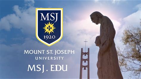 Mount St. Joseph University - YouTube