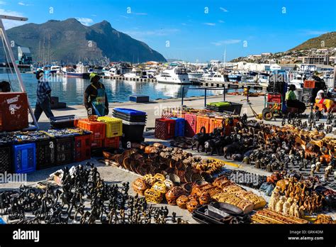 Bay Harbour Market Cape Town High Resolution Stock Photography and ...