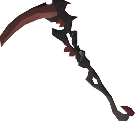 Sanguine scythe of vitur - OSRS Wiki