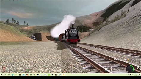 TRAINZ 2019 DONALD AND DOUGLAS........AND TOAD - YouTube