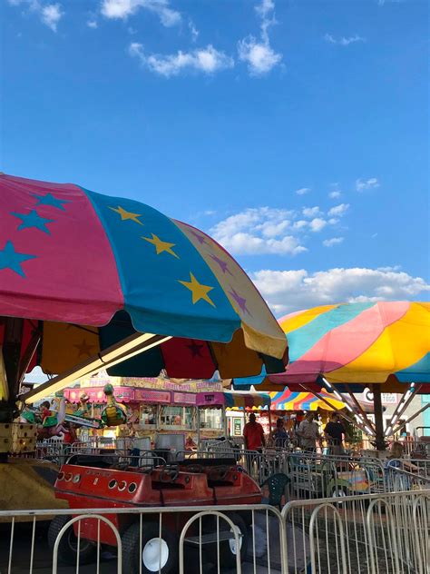 Carolina Beach Boardwalk Amusement Park - Home