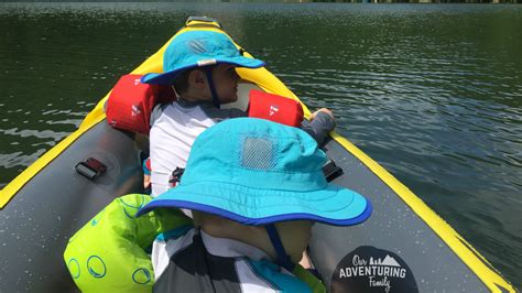 8 Steps to Kayaking with Kids as a Solo Parent - Our Adventuring Family