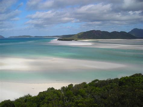 Whitsunday Island National Park | National parks, Island, Park