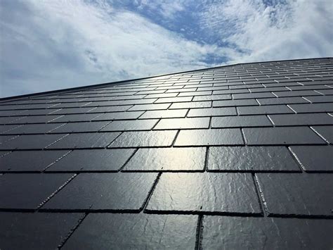 Woolwich fibre cement slate roof | The Slate Roofing Company