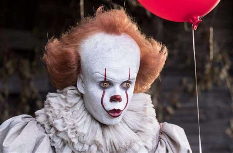 New Jersey Woman Burns Pennywise Doll That Mysteriously Arrives In Her Yard