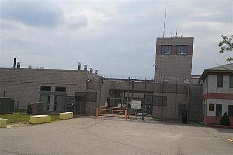 Dartmouth Jail Sees Third Suicide in Three Months