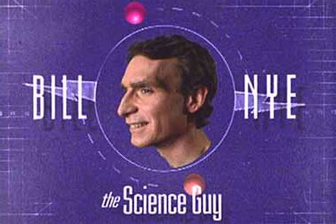 Bill Nye teases the return of 'Bill Nye the Science Guy' - The Verge