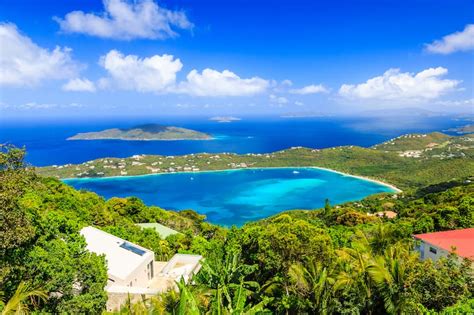 18 Amazing Things to Do in St. Thomas, US Virgin Islands