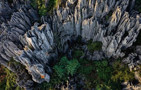 Kunming Stone Forest, Kunming Shilin of China | Trip Ways