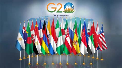 Key Outcomes of the 2023 G20 Summit Held in India