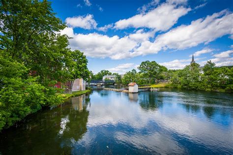 10 Summer Activities in the Lakes Region – Lake House at Ferry Point Inn