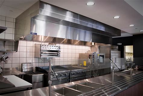 Kitchen Hood Vents Commercial | Besto Blog