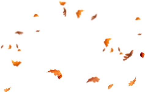 download falling leaves png images - flying autumn leaf png [FREE]