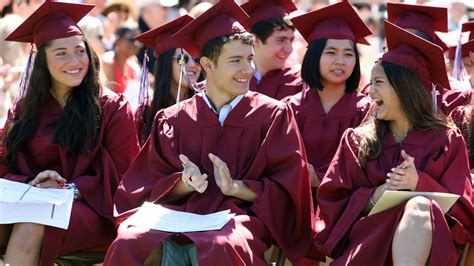 Scarsdale High School graduation 2019: Photos