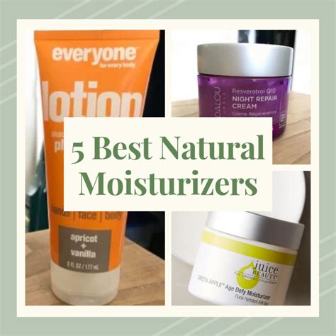 Best Moisturizer For Desert Climate - Beauty & Health