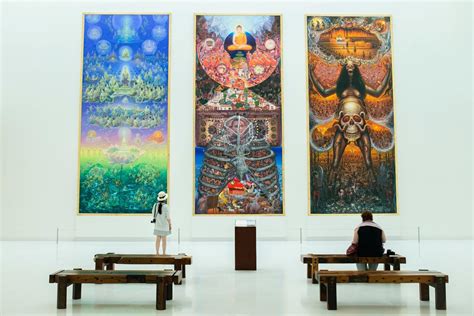 Top 8 Museums in Bangkok