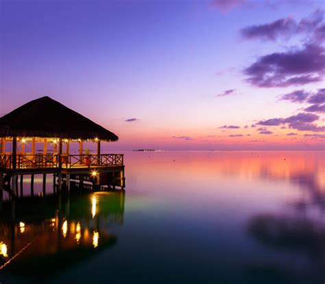 Maldives - Exotic Tours