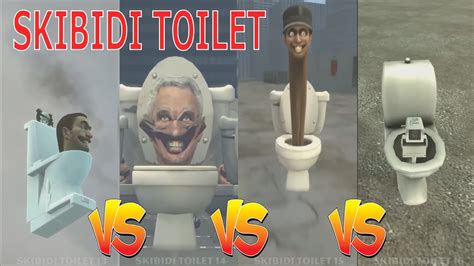 Skibidi Toilet Meme: Season 13-16 - YouTube