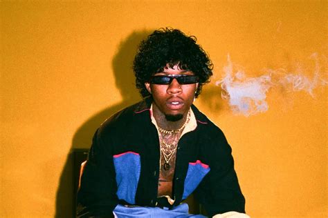 Tory Lanez Explains Creating 80s-Inspired Ashton Rain Character For ...