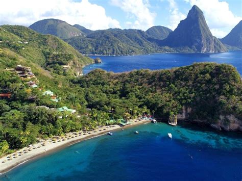 23 Best All-Inclusive Resorts in St. Lucia for 2024 | U.S. News Travel