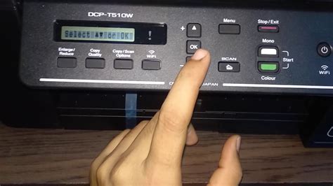 How Do I Turn On Bluetooth On My Brother Printer? Update New ...